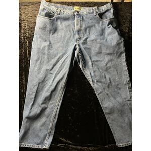L.L. Bean Natural Fit Jeans • Men’s 44×29 • Double L Denim